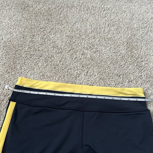 lululemon inkwell navy run pace tight 🤍 10 - Picture 10 of 14